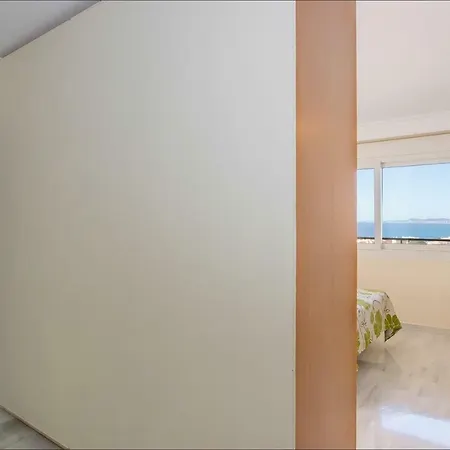 Frente Al Mar Appartamento Benalmádena