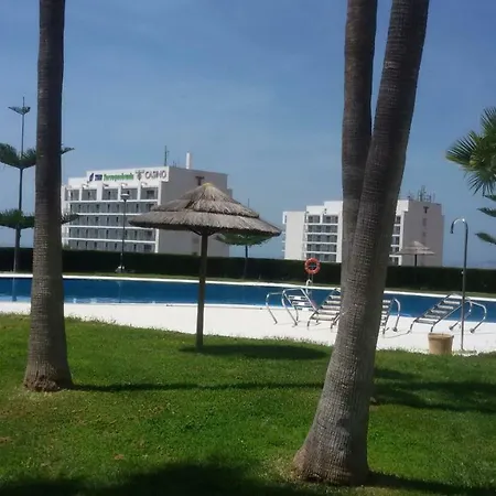 Frente Al Mar Appartamento