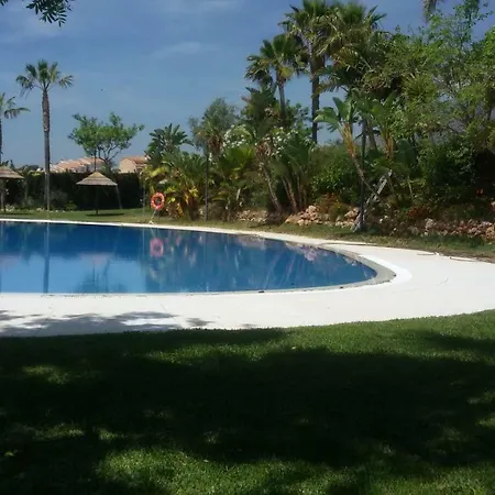 Appartamento Frente Al Mar Benalmádena