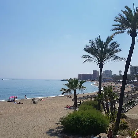 Appartamento Frente Al Mar *