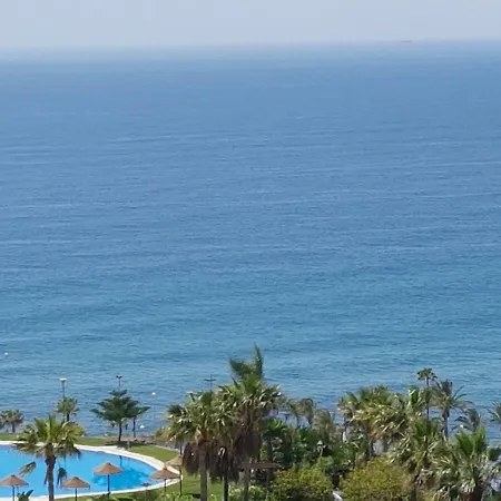Frente Al Mar Appartamento